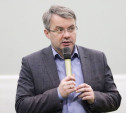 Экс-министр спорта Тульской области Дмитрий Яковлев награжден знаком «За служение людям»