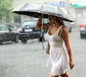 Погода в Туле 9 июня: жара и дождь с грозой