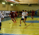 В чемпионате Тулы по мини-футболу среди любителей прошел очередной тур