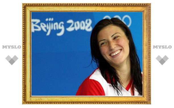 Медалистка Олимпиады-2008 ушла из спорта в 24 года