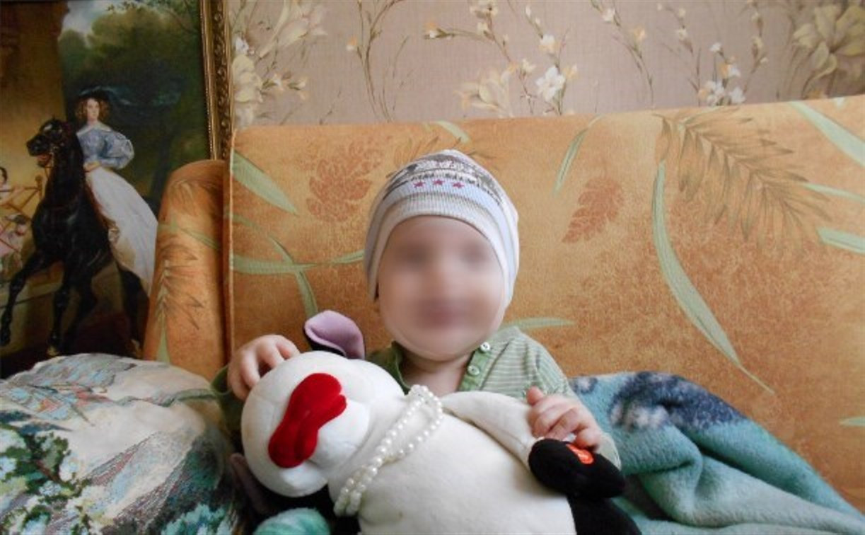 Щекинские следователи выясняют обстоятельства смерти годовалого ребенка в стенах районной больницы