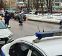 В Туле за две недели оштрафовали 228 пешеходов