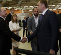 Владимир Путин отметил стратегию Тульской области