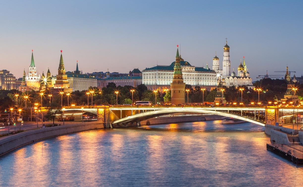 Коронавирусные ограничения в Москве ужесточили и продлили до середины января 2021 года