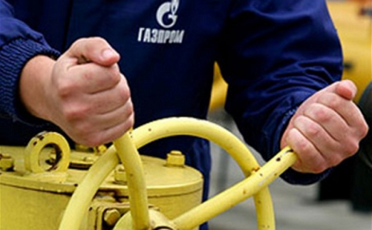 С начала года туляки задолжали за газ 1,5 млн рублей