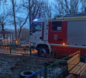 В Туле на пожаре на ул. Седова погиб мужчина