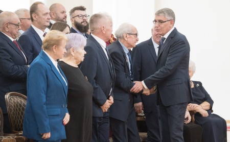 Жизнь Тулы и области