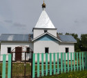 Туляк достроил часовню в память о погибших в ДТП и пожертвовал ее Тульской епархии