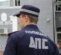 Тульские полицейские задержали пьяного водителя маршрутного такси