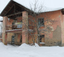 Власти Узловой исключили аварийный дом из программы по переселению