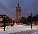 «Музей водонапорных башен мира»: каким будет новый сквер в Кимовске