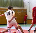 В Тульской лиге любителей футбола прошли очередные матчи