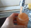 Жителям Узловой предлагают пить не соответствующую СанПиНу воду