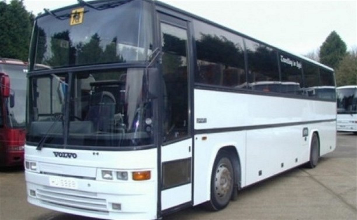 Тулу и Севастополь свяжет автобусный маршрут