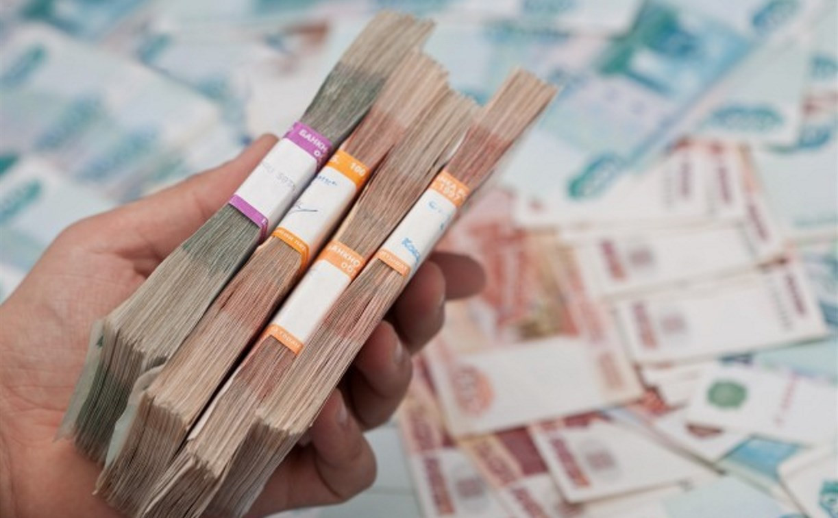За год туляки вложили в кредитные кооперативы 119 млн рублей