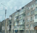 В пос. Товарковском семья с ребёнком-инвалидом шесть лет ждала нового жилья