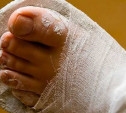Избитый косогорскими коммунальщиками житель: «У меня сломана нога»