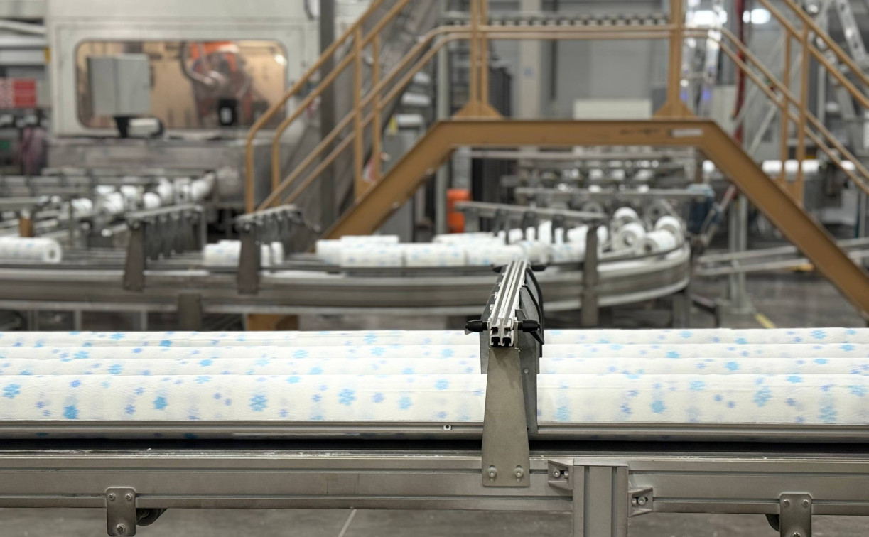 Рост, развитие и безопасность: в «ЭвоКом» подвели «кадровые итоги года»