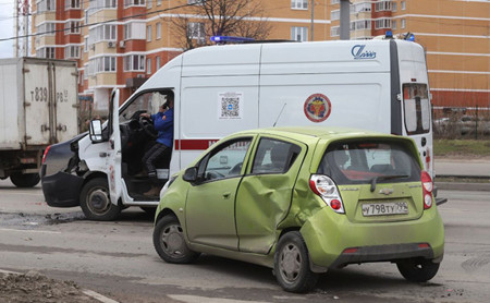 Дежурная часть