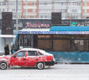 Погода в Туле 16 февраля: снежно, скользко и ветрено