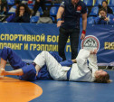 Тулячки завоевали медали на Кубке России по спортивной борьбе