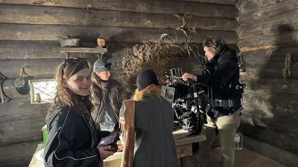 В Тульской области пять дней будут снимать короткометражку «Черный, черный день» 