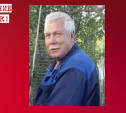 В Туле потерялся 68-летний Александр Красавкин