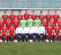 Туляков приглашают на футбольный матч молодежных команд России и Македонии