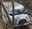 В Веневском районе в ДТП погиб водитель «буханки»
