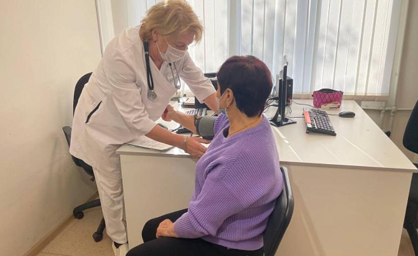 В Тульской области откроют еще два центра здоровья