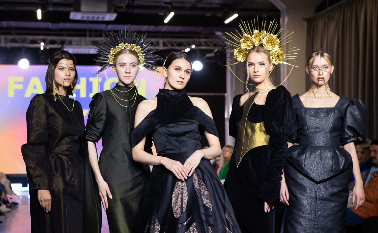 В Туле пройдет XIII Международный фестиваль моды и красоты FASHION STYLE