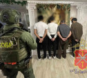 В Донском прошел рейд по «цыганским» адресам: 8 человек отправили в военкомат