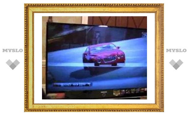 Texas Instruments уместила две полноэкранные картинки в одном телевизоре