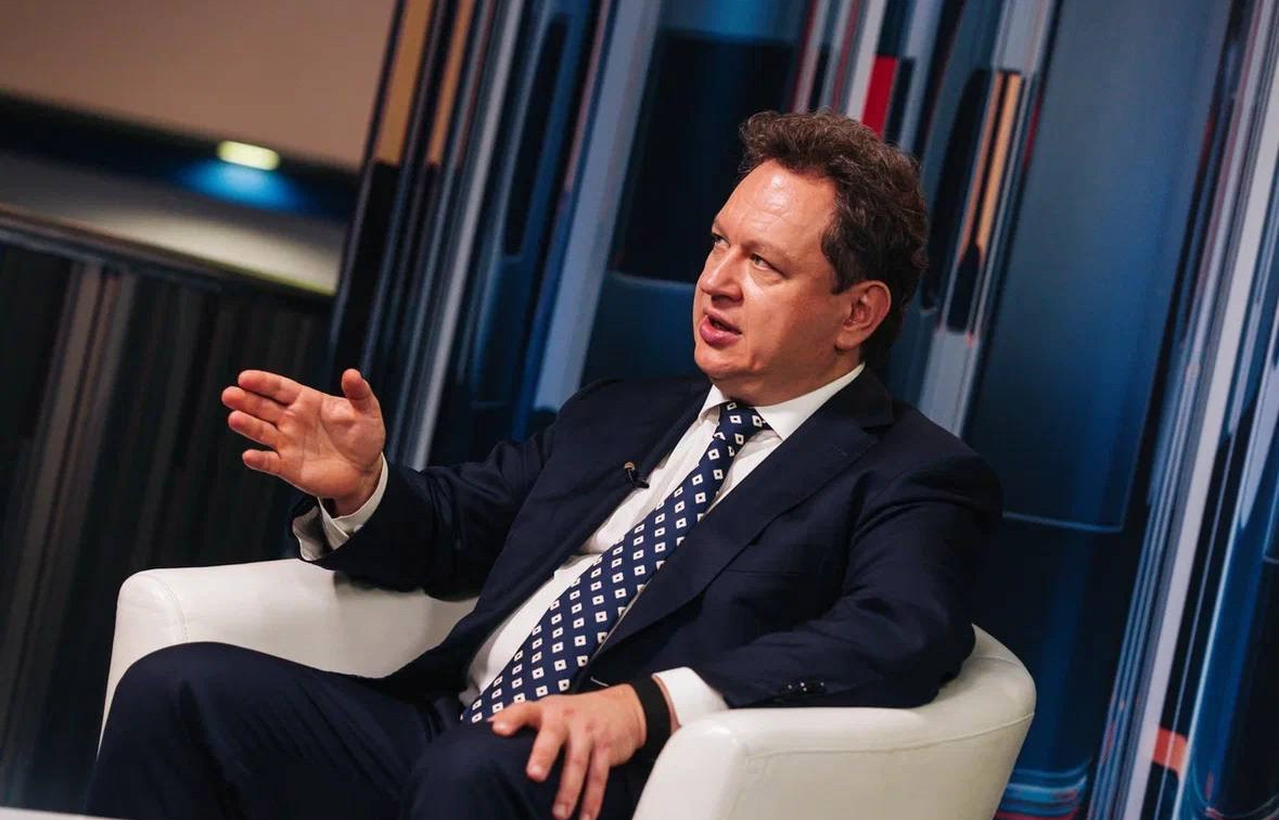 Искусственный интеллект в банках: роботы-советники и скоринг вместо менеджеров