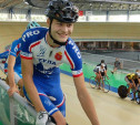 Тульский велогонщик установил рекорд России