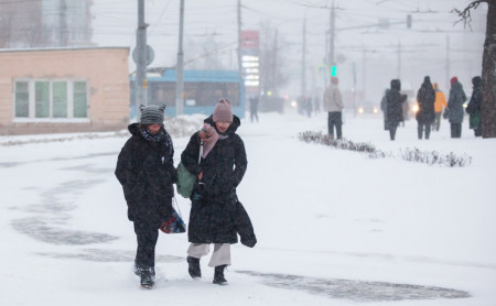 Жизнь Тулы и области