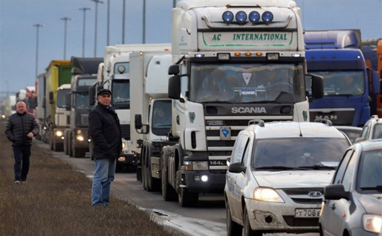 Тариф «Платона» подорожает вдвое