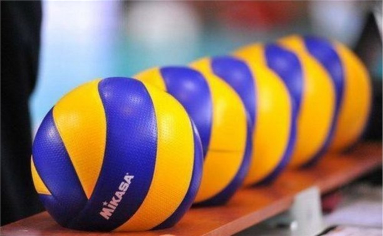 В Тульской любительской волейбольной лиге стартовал новый сезон