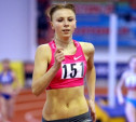 Тульская легкоатлетка вошла в состав сборной России