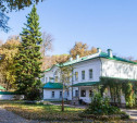 Бесплатные экскурсии и свободный вход на территорию: Ясная Поляна приглашает отметить день рождения Льва Толстого