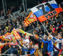25 марта стартует продажа билетов на матч «Арсенал» – «Томь»