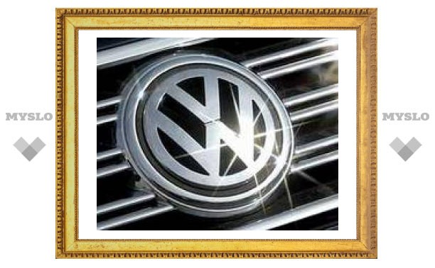Volkswagen ставит на свои автомобили семиступенчатую коробку передач