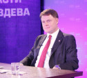 Владимир Груздев рассказал об инвестициях в тульскую экономику