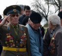 Александр Прокопук поздравил керчан с 70-летием освобождения города от немецко-фашистских захватчиков