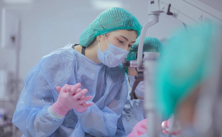 Жизнь Тулы и области