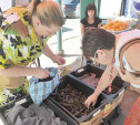 Туляков приглашают на сельскохозяйственную ярмарку за раками и мёдом