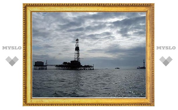 "Лукойлу" предоставят льготы на добычу нефти в Каспийском море