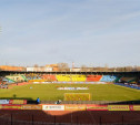 Из-за состояния поля матч «Арсенал» – «Черноморец» может пройти не в Туле, а в Москве