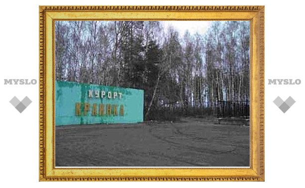 В Суворовском районе незаконно добывали минеральную воду