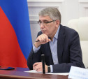 «Учитесь работать у снегопада!»: Миляев об уборке дорог зимой 